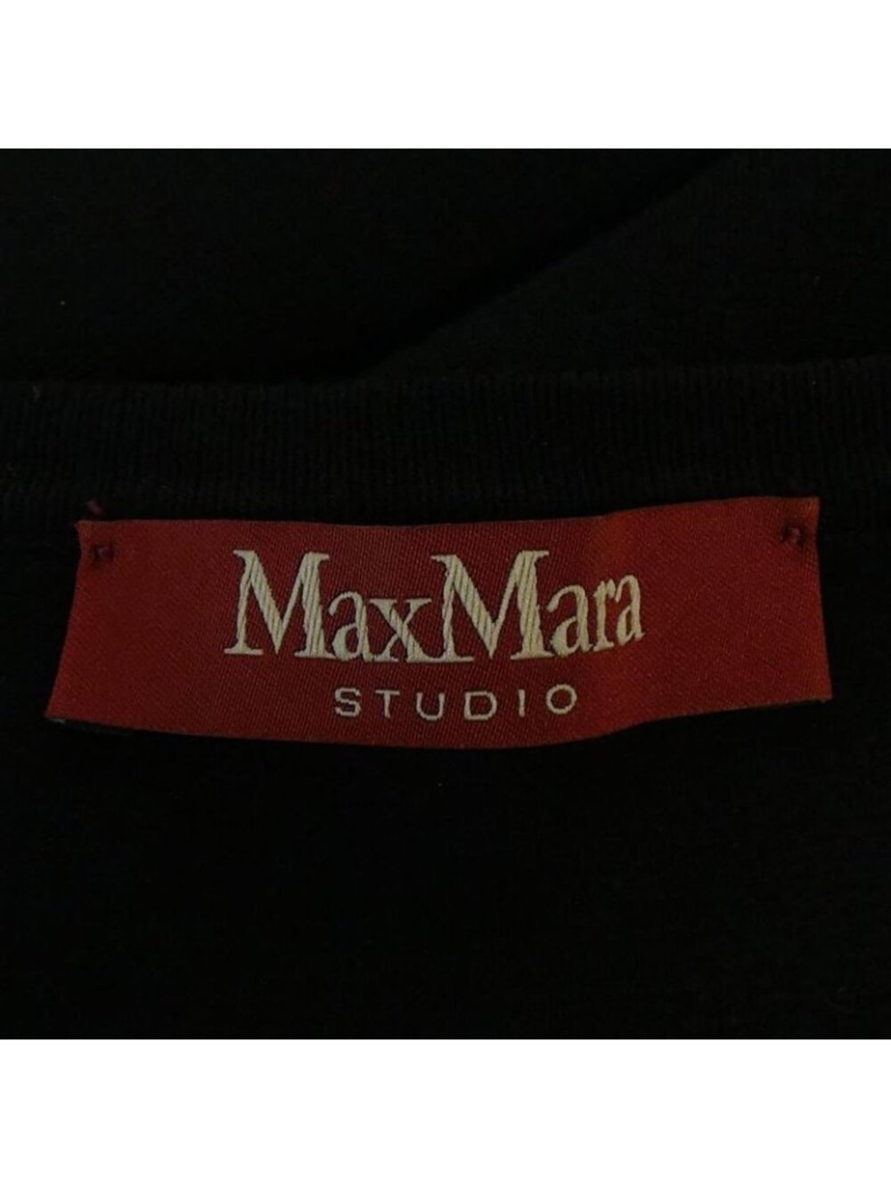 Max Mara Studio Dress - Picture 4 of 6